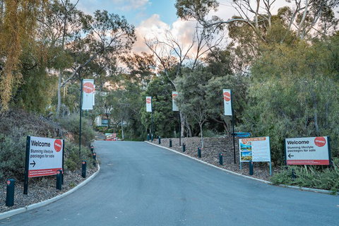 Aruma River Resort - Accommodation Nelson Bay 1