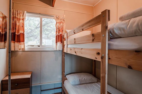 Aruma River Resort - Accommodation Nelson Bay 2