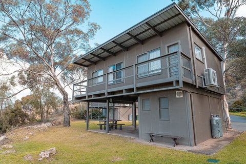Aruma River Resort - Accommodation Nelson Bay 6