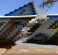 Eumundi Gridley Homestead BB - Accommodation Nelson Bay