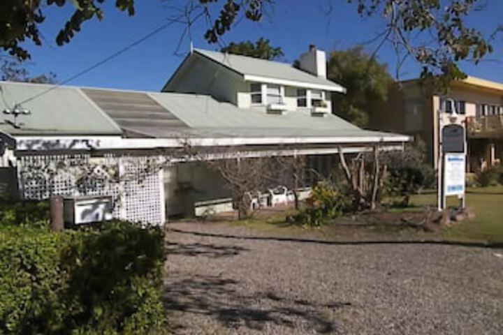 Nelson Bay NSW Accommodation Nelson Bay