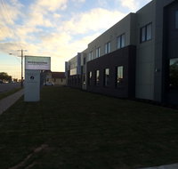Horsham International Hotel - Accommodation Nelson Bay