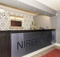 Echuca Nirebo Motel - Accommodation Nelson Bay