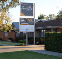 Pevensey Motor Lodge - Accommodation Nelson Bay