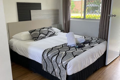 Forster And Wallis Lake Motel - Accommodation Nelson Bay 5