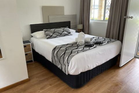 Forster And Wallis Lake Motel - Accommodation Nelson Bay 0