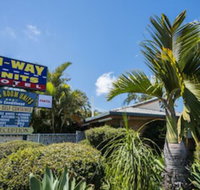 Hi-Way Units Motel - Accommodation Nelson Bay