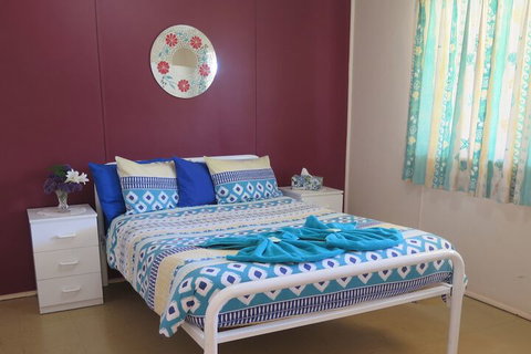 Jurien Beachfront Holiday Units - Accommodation Nelson Bay 7