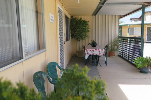 Jurien Beachfront Holiday Units - Accommodation Nelson Bay 2