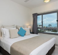 Darwin Executive Suites  FREE CAR - Accommodation Nelson Bay