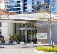 Peppers Gallery Hotel - Accommodation Nelson Bay
