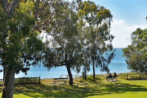 Shelly Beach Motel - Accommodation Nelson Bay 0