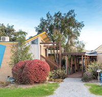 Sandpiper Motel Apollo Bay - Accommodation Nelson Bay