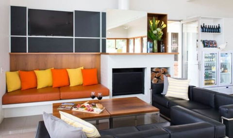 The Horatio - Suites & Motel - Accommodation Nelson Bay 6
