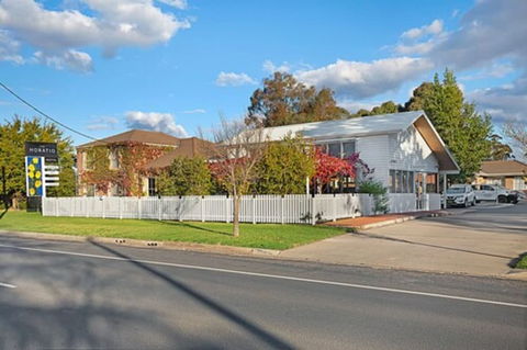 The Horatio - Suites & Motel - Accommodation Nelson Bay 0