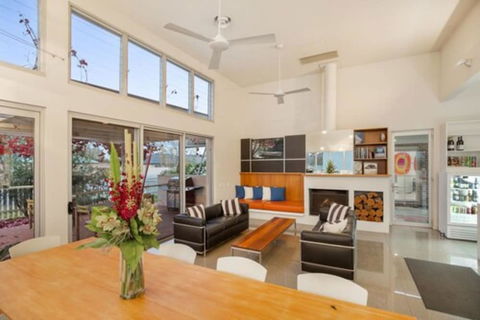 The Horatio - Suites & Motel - Accommodation Nelson Bay 5