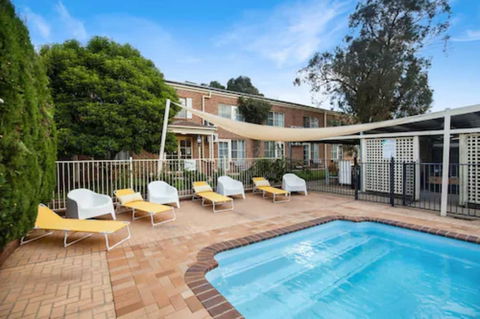 The Horatio - Suites & Motel - Accommodation Nelson Bay 4