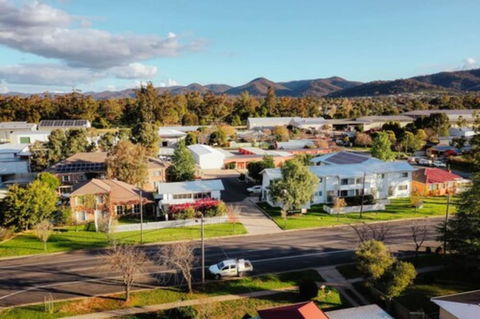 The Horatio - Suites & Motel - Accommodation Nelson Bay 2