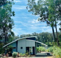 Silkwood Chalets - Accommodation Nelson Bay