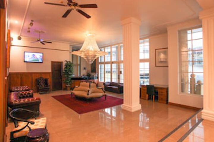  Accommodation Nelson Bay