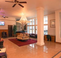 Astor Metropole Hotel - Accommodation Nelson Bay