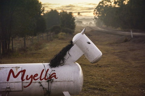 Myella Farm Stay - Accommodation Nelson Bay 1