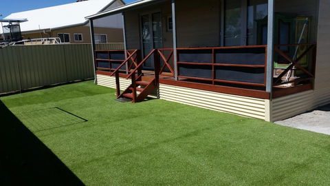 Lil House - Accommodation Nelson Bay 0