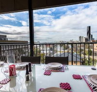 Carrington Manor - Accommodation Nelson Bay