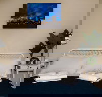 Coolangatta Sands Hotel - Accommodation Nelson Bay