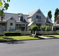 Creek Cottage Bed  Breakfast - Accommodation Nelson Bay