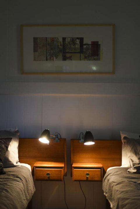 The Grey House - Accommodation Nelson Bay 5