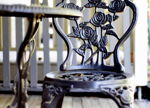 The Grey House - Accommodation Nelson Bay 1