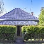 The Grey House - Accommodation Nelson Bay 0