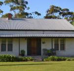 20 Hill Avenue Bed  Breakfast - Accommodation Nelson Bay