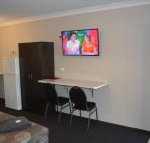 Carmila Sands Motel - Accommodation Nelson Bay