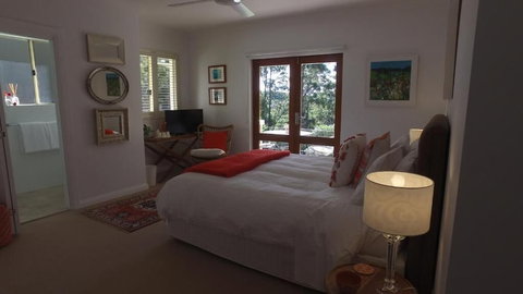The Ridge Retreat At Mollymook - Accommodation Nelson Bay 5