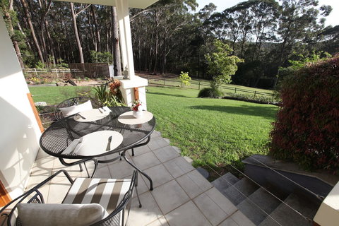 The Ridge Retreat At Mollymook - Accommodation Nelson Bay 0