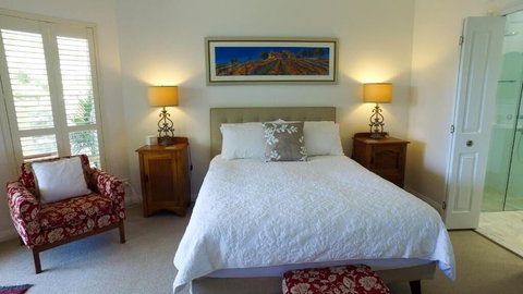 The Ridge Retreat At Mollymook - Accommodation Nelson Bay 6