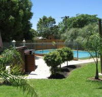 Sanctuary Park Motel - Accommodation Nelson Bay