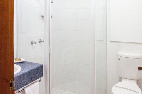 Alloggio Tudor Hamilton - Accommodation Nelson Bay 6