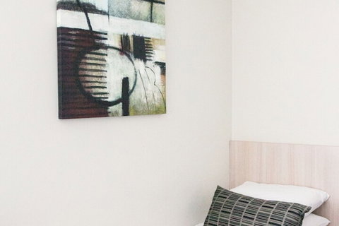 Alloggio Tudor Hamilton - Accommodation Nelson Bay 7