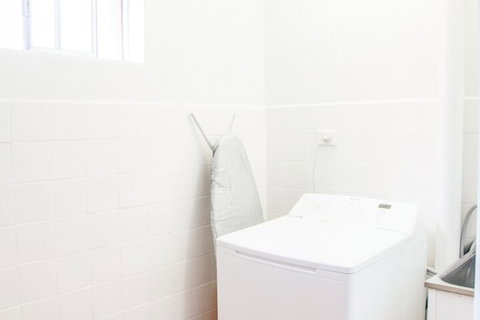 Alloggio Tudor Hamilton - Accommodation Nelson Bay 5