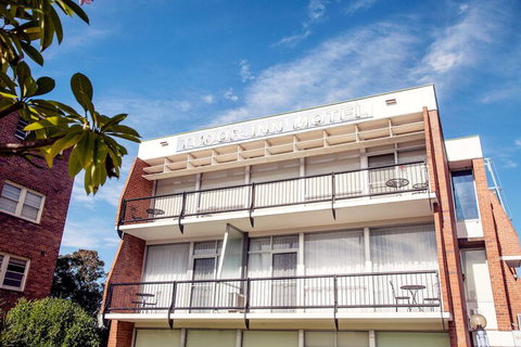 Alloggio Tudor Hamilton - Accommodation Nelson Bay 1