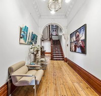 Waratah Stay a Mansion Experience - Accommodation Nelson Bay