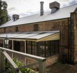 The Rising Sun Hotel - Accommodation Nelson Bay