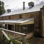 The Rising Sun Hotel - Accommodation Nelson Bay 0