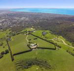 Blue Range Estate Villas - Accommodation Nelson Bay
