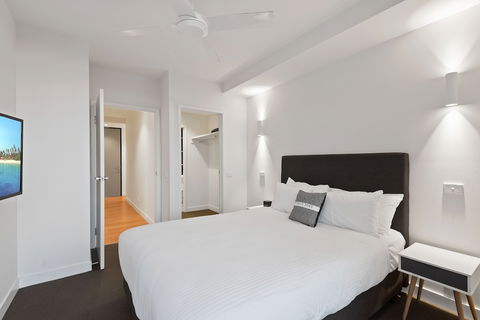 District Fitzroy - Accommodation Nelson Bay 4