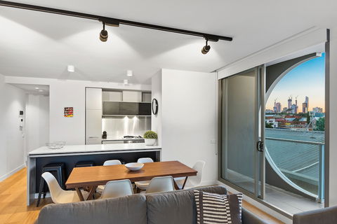District Fitzroy - Accommodation Nelson Bay 3