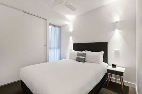 District Fitzroy - Accommodation Nelson Bay 0